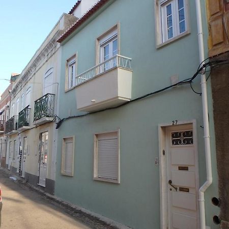 Stay In Setubal - Ac, Wi-Fi 2 Bedroom Apt Exterior photo