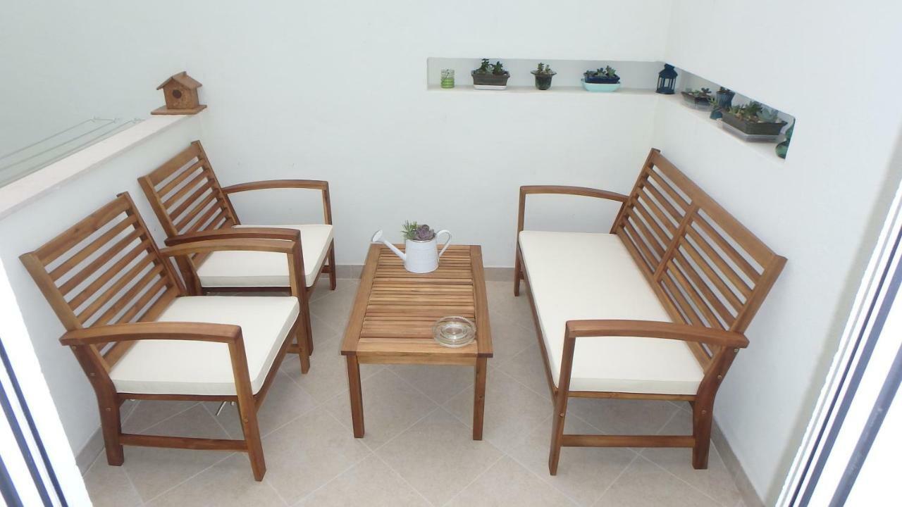 Stay In Setubal - Ac, Wi-Fi 2 Bedroom Apt Exterior photo