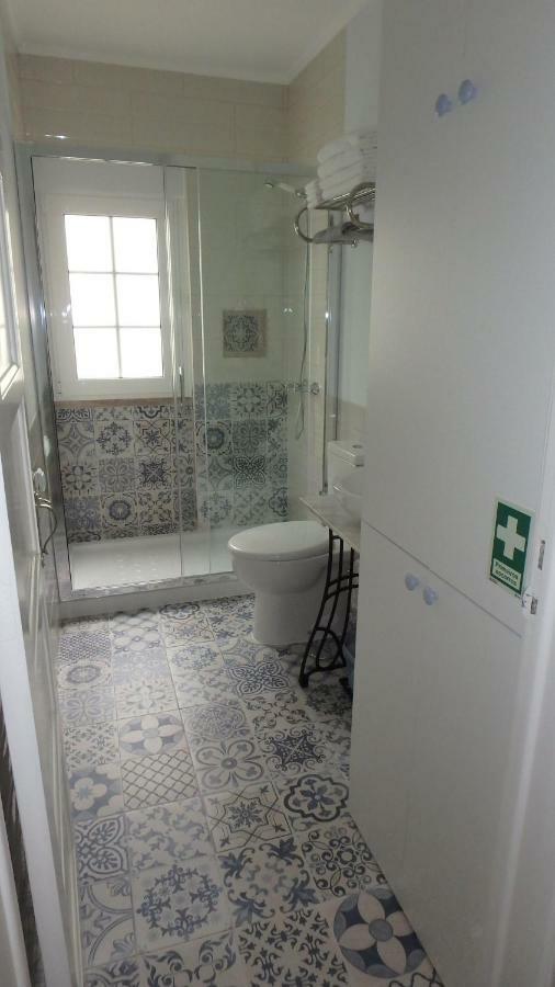 Stay In Setubal - Ac, Wi-Fi 2 Bedroom Apt Exterior photo