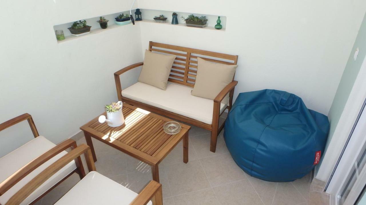 Stay In Setubal - Ac, Wi-Fi 2 Bedroom Apt Exterior photo